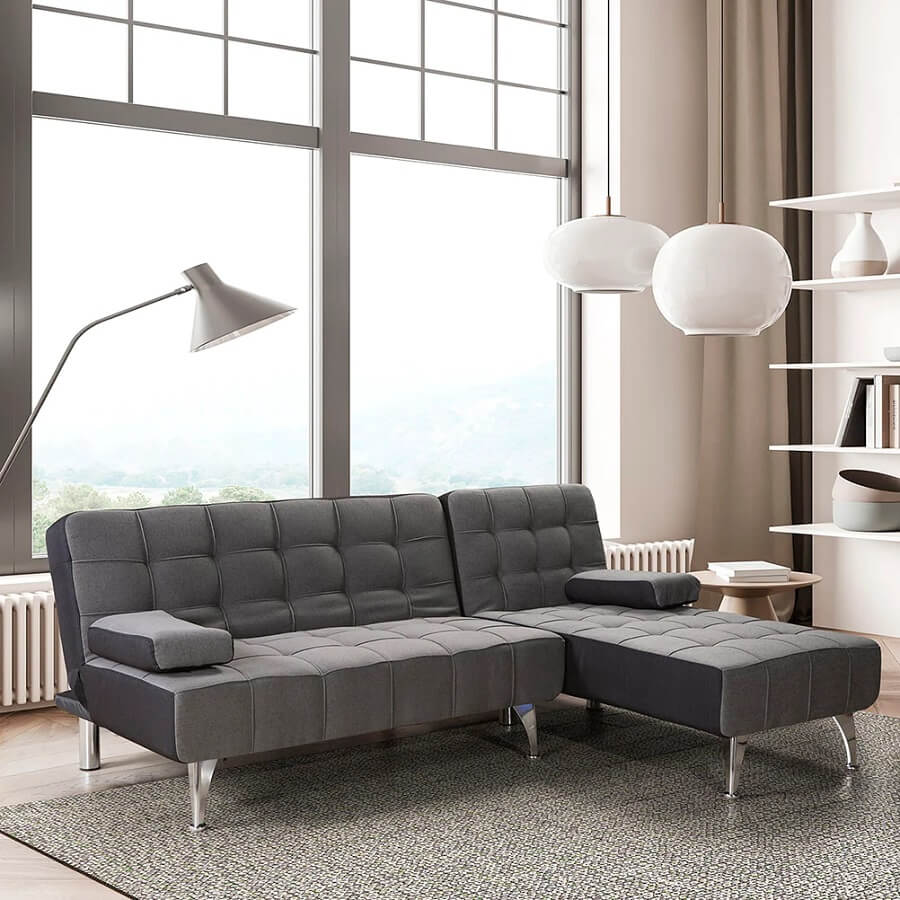 Sofás Cama Chaise Longue baratos - All Mobel