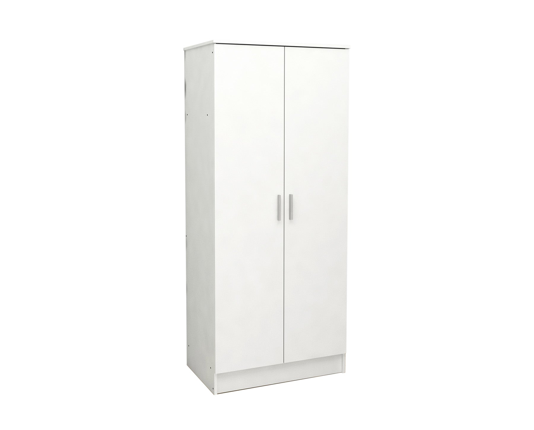 Armoire de Chambre 2 Portes DN