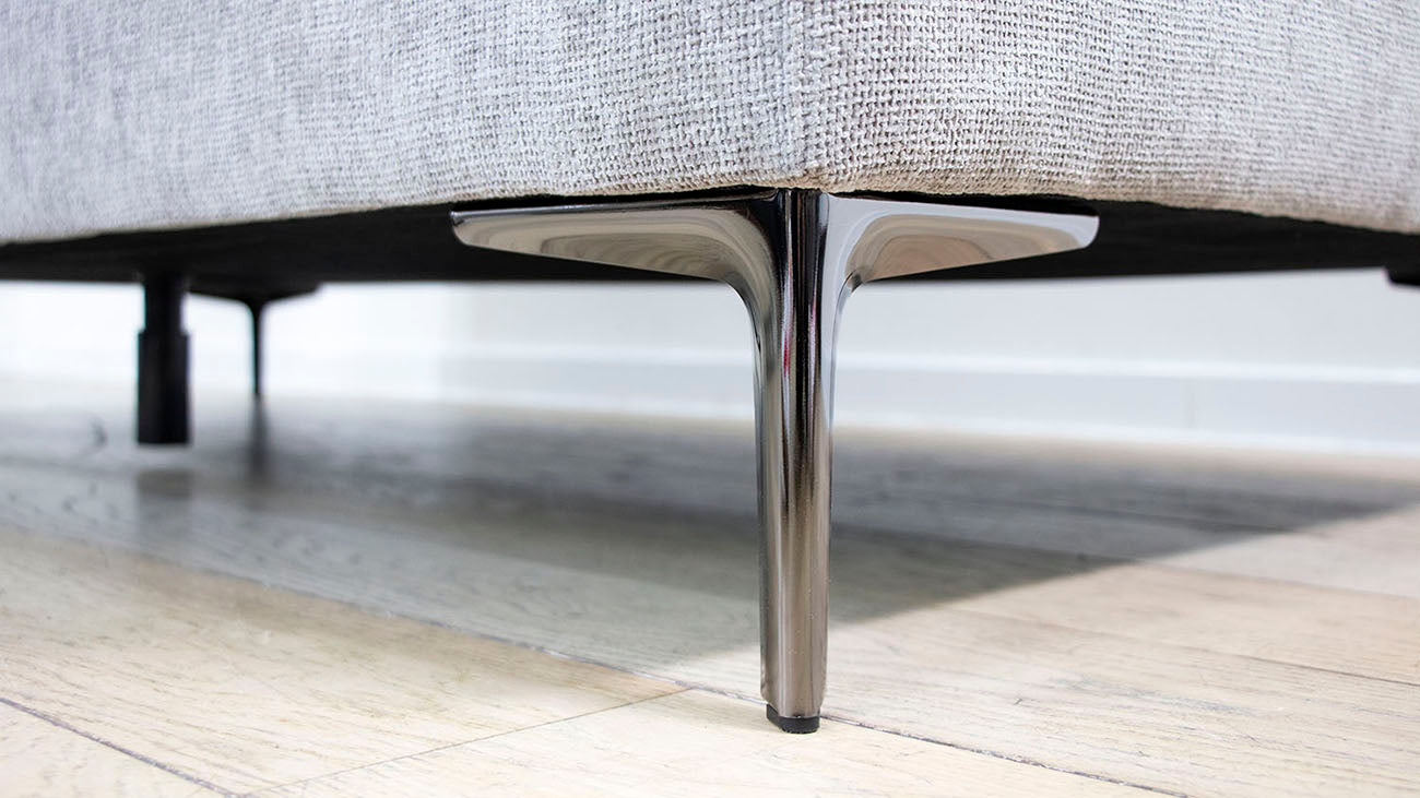 Canapé 3 places Moretti 170 cm