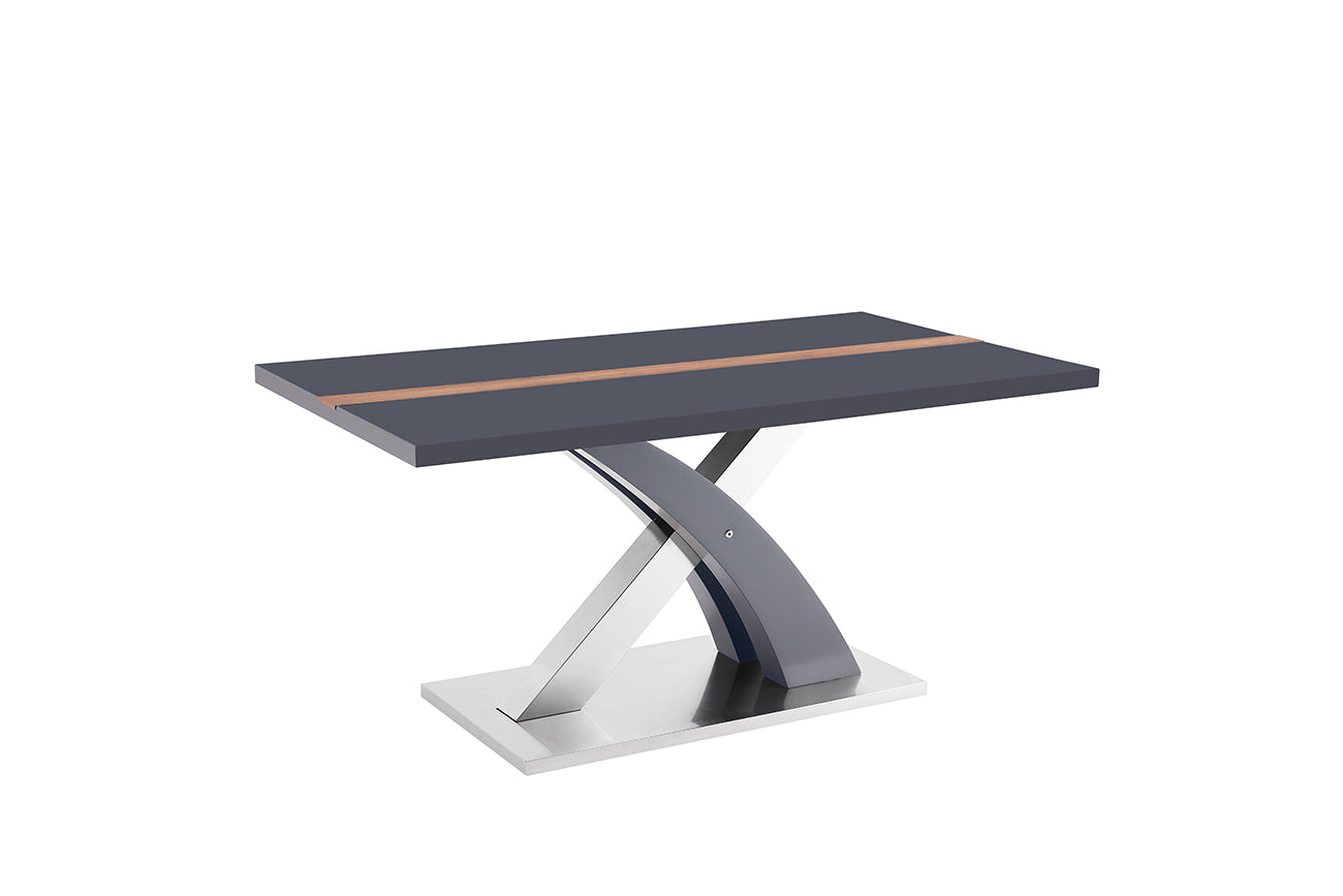 Mesa de Comedor o Cocina Fija Dari 160cm