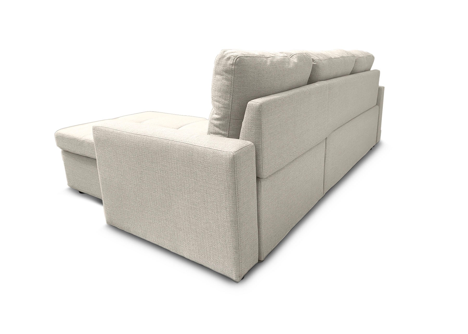 Sofa Cama Chaise Longue Boga 215cm