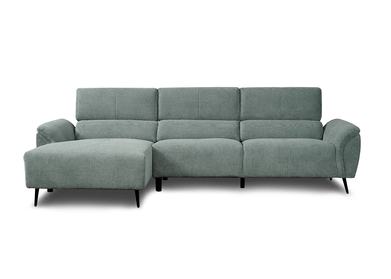 Sofa Chaise Longue Lucy 284cm