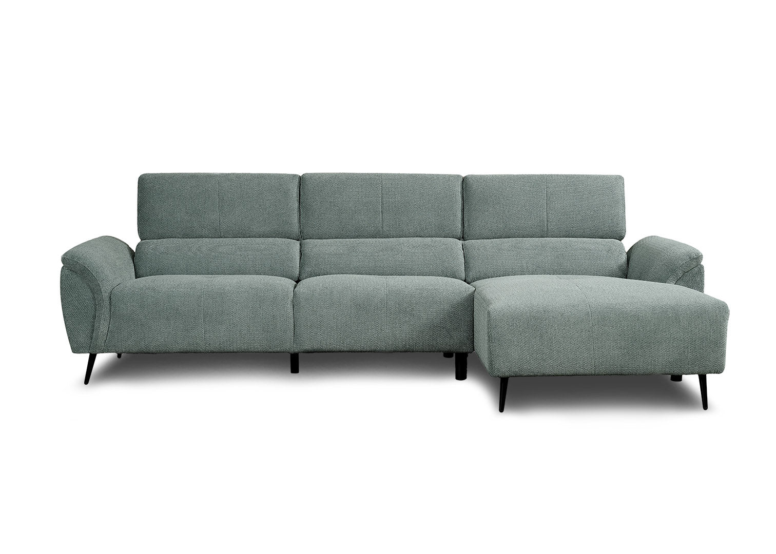 Sofa Chaise Longue Lucy 284cm