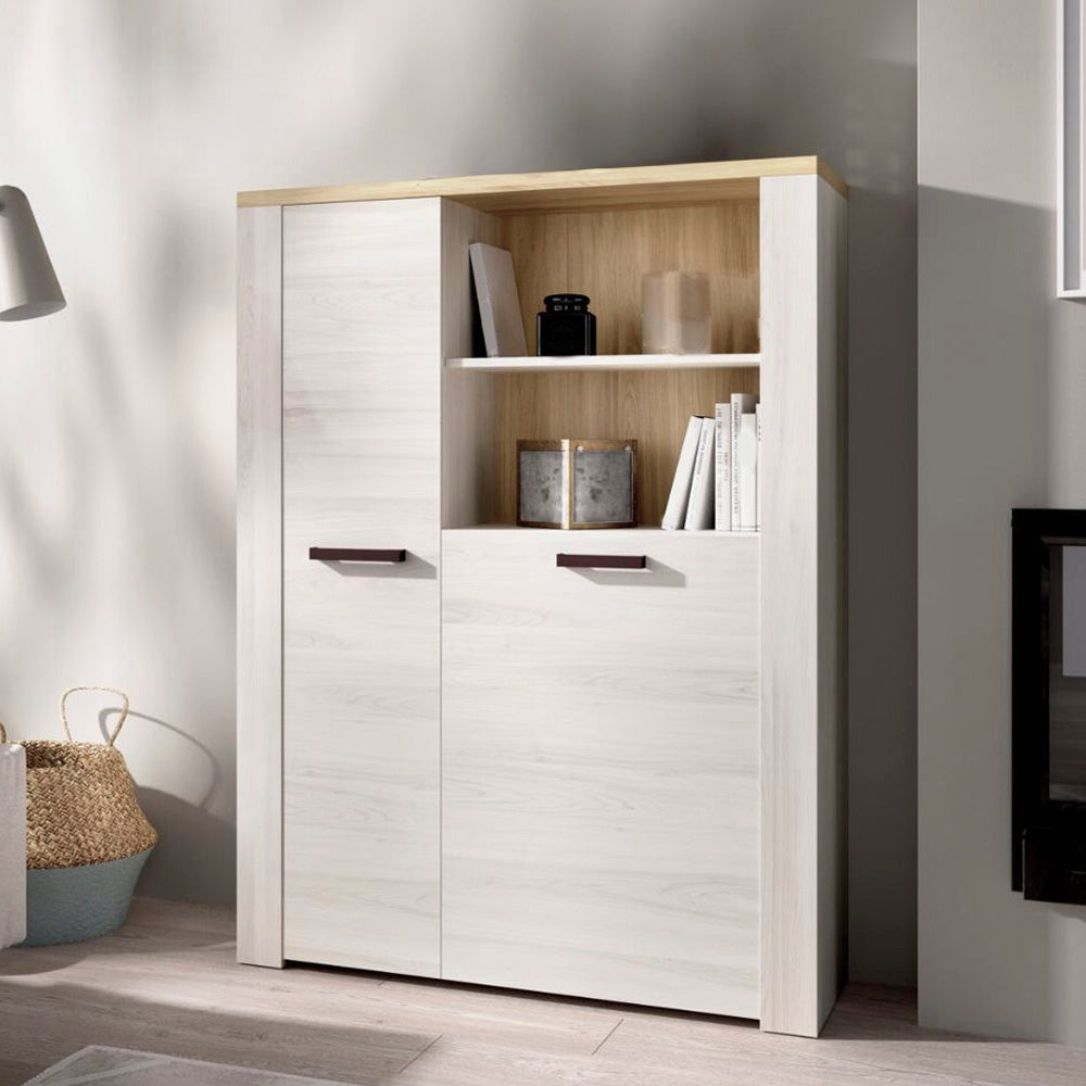 Mueble auxiliar