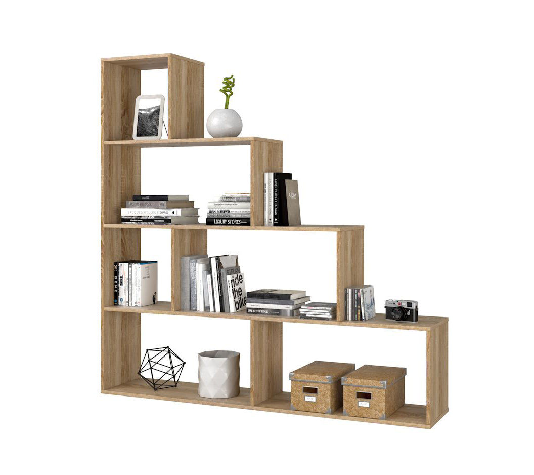 Armoire à étagères Klum