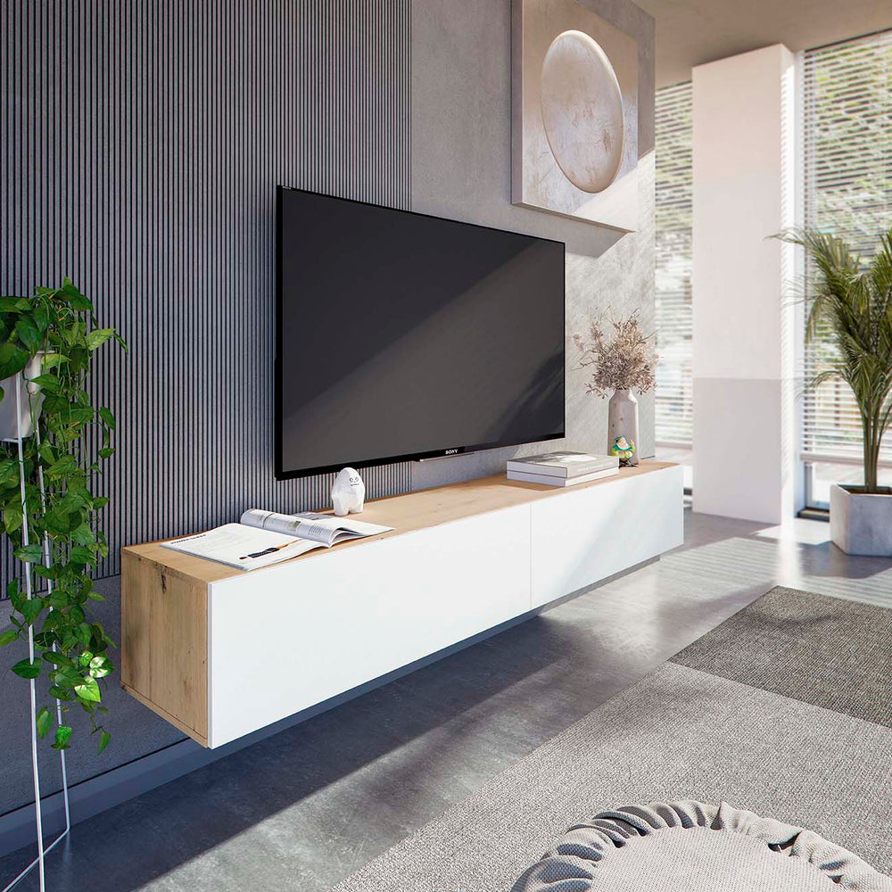 Mueble TV Kaway 2 Puertas