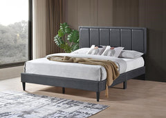 Cama de Matrimonio con Somier Twin 150cm
