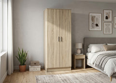 Armoire de Chambre DN 2 Portes