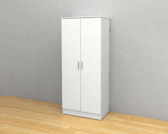 Armario de Dormitorio 2 Puertas DN