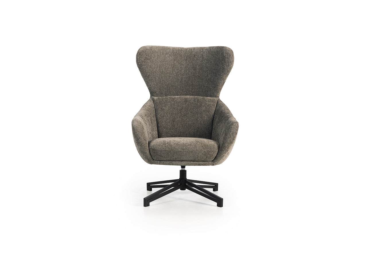 Sillon Alba. Butaca Giratoria Relax