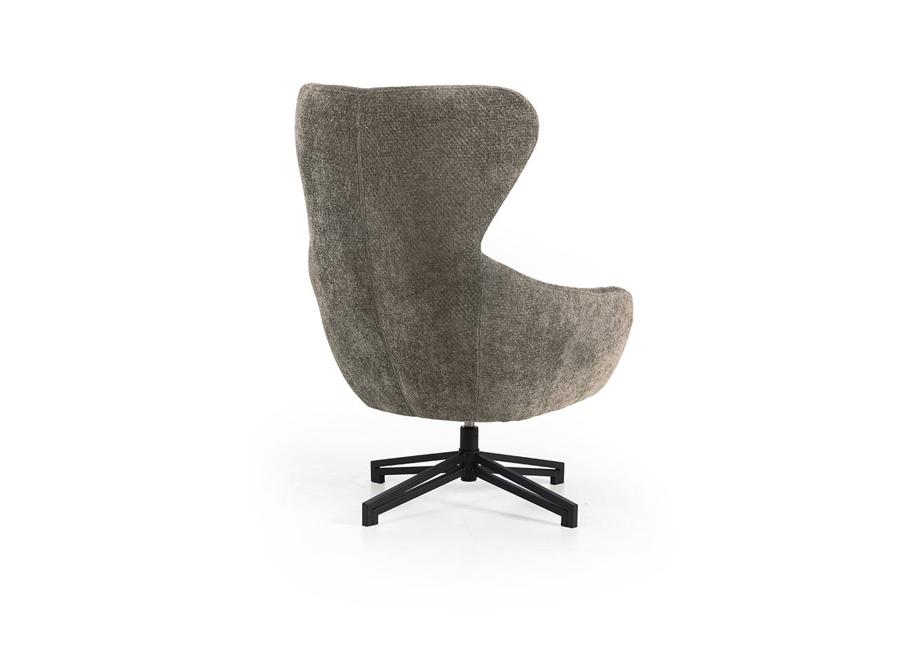 Sillon Alba. Butaca Giratoria Relax