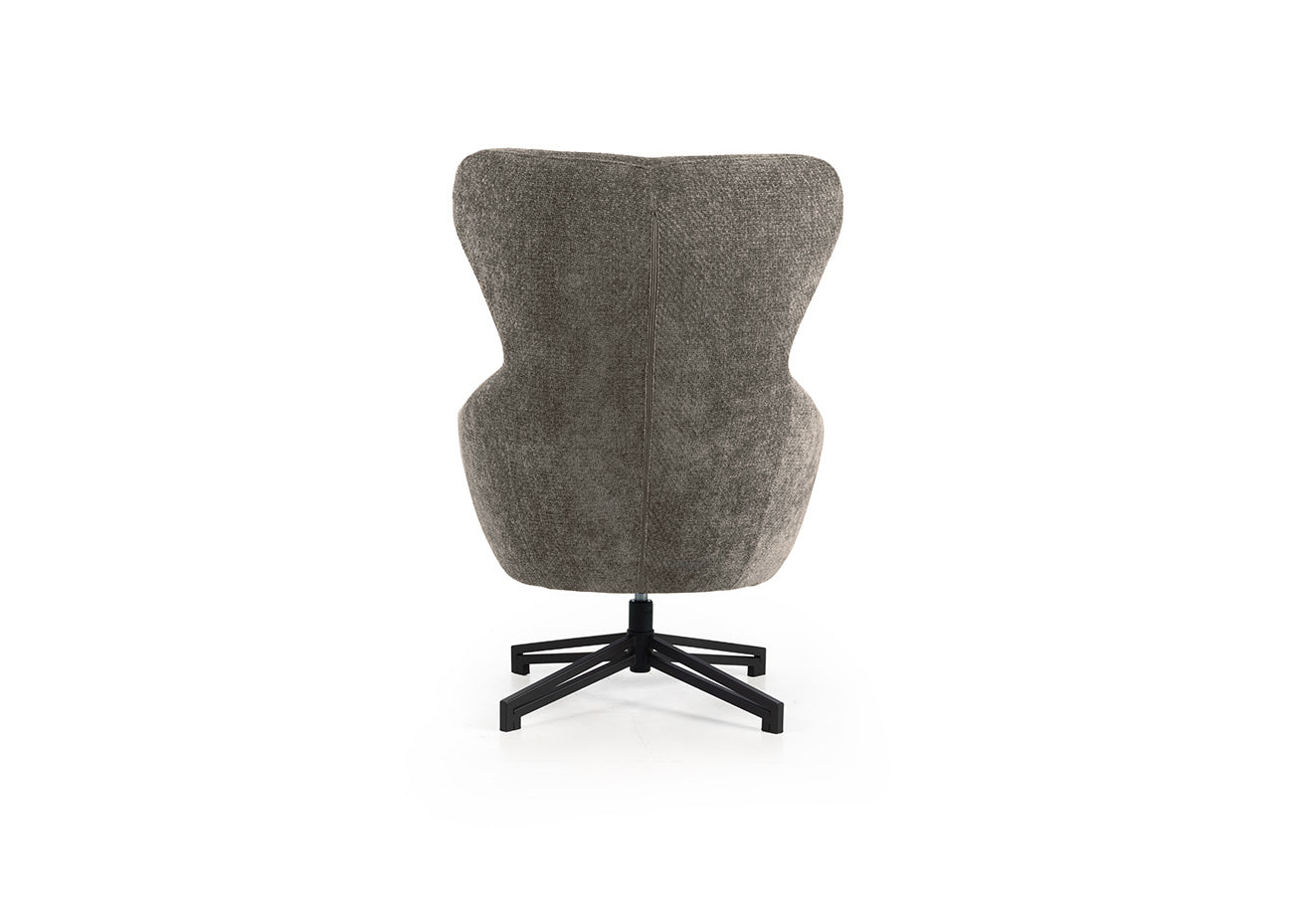 Sillon Alba. Butaca Giratoria Relax