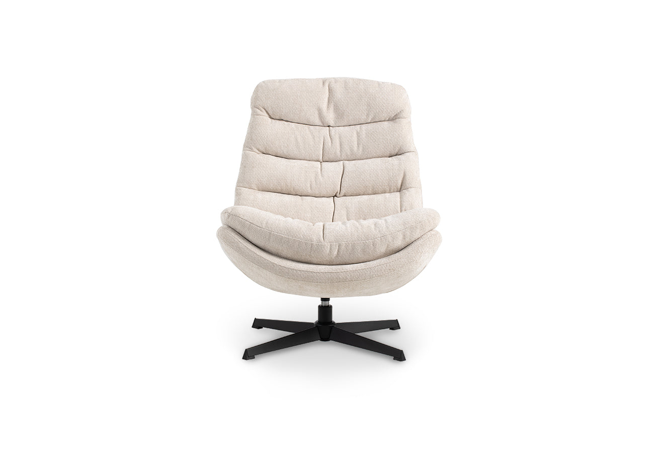 Sillon Caro. Butaca Giratoria Relax