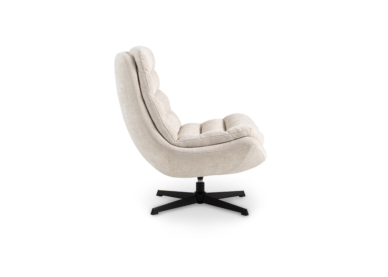 Sillon Caro. Butaca Giratoria Relax