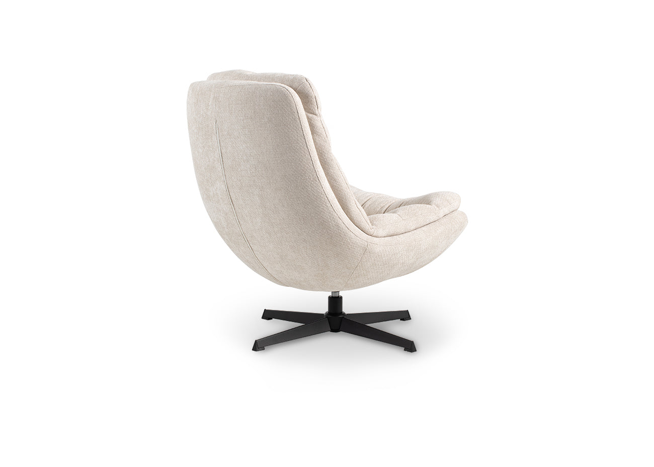 Sillon Caro. Butaca Giratoria Relax