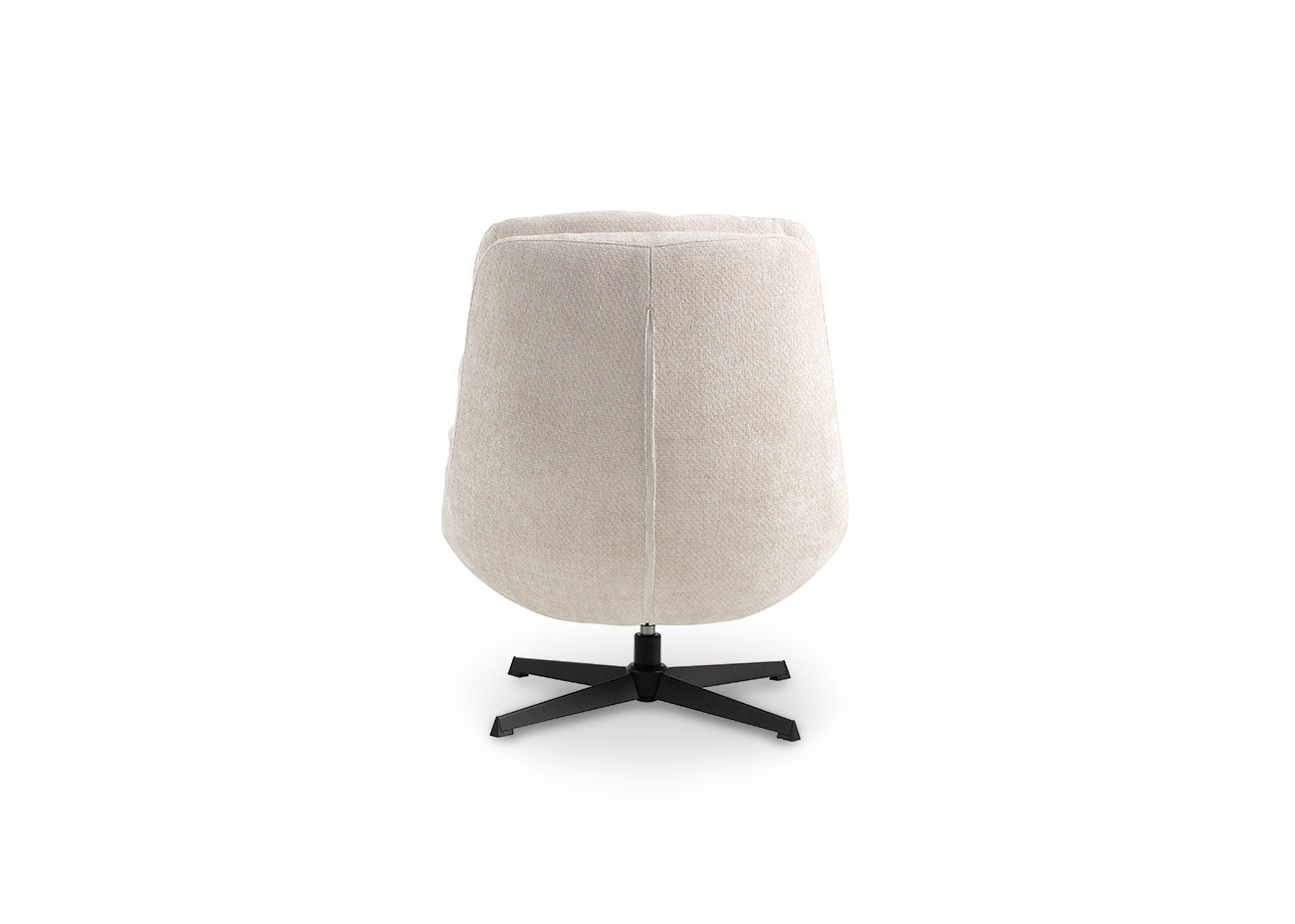 Sillon Caro. Butaca Giratoria Relax