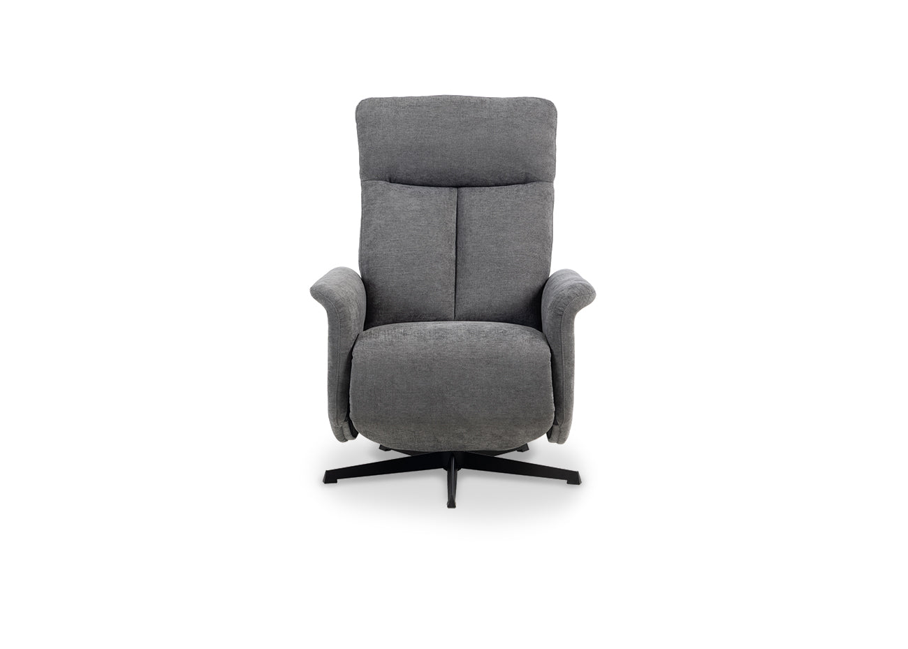 Sillon Reclinable Mary. Butaca Giratoria Relax