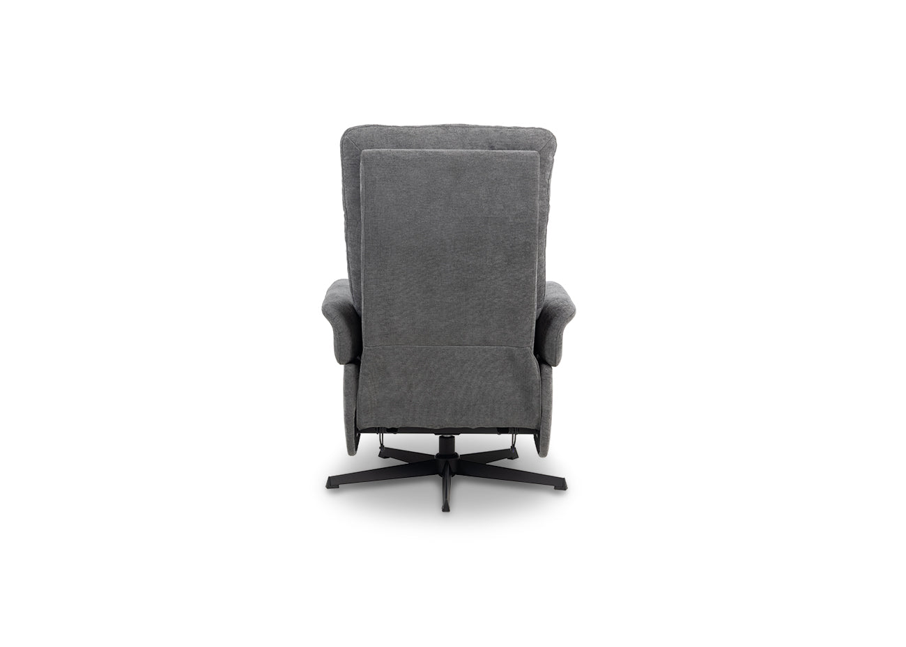 Sillon Reclinable Mary. Butaca Giratoria Relax