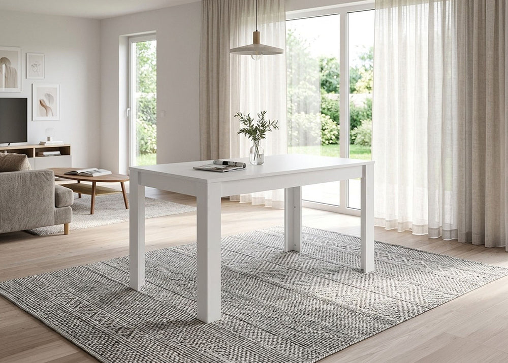 Mesa de Comedor o Cocina Miramy 140cm