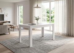Mesa de Comedor o Cocina Miramy 140cm