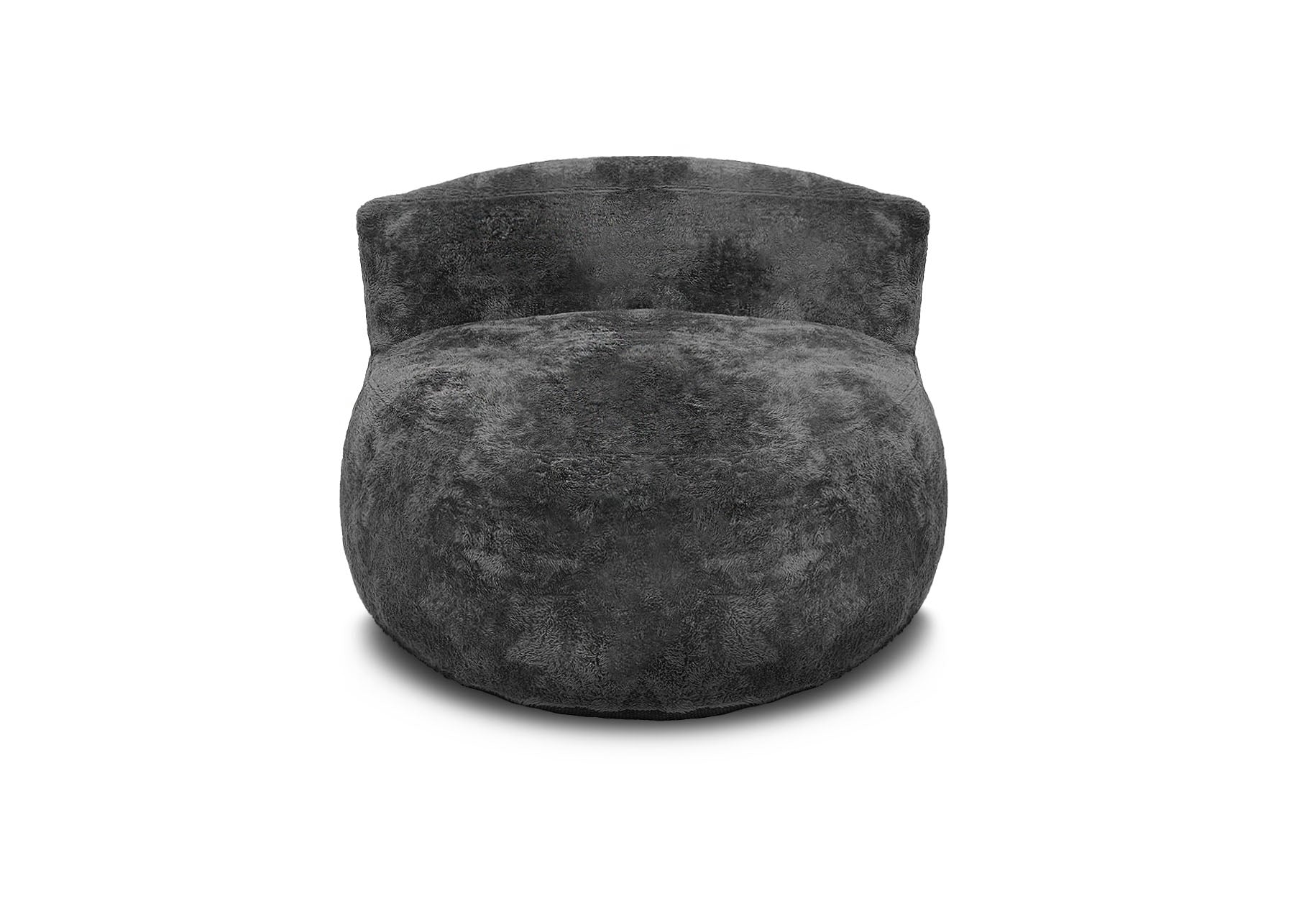 Puff Sillon 1 Plaza Acolchado – Butaca Individual Confort Total