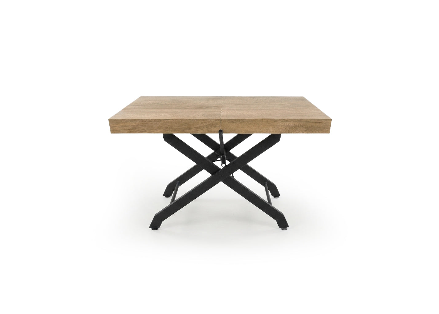 Mesa Auxiliar Elevable y Extensible Kora 140cm