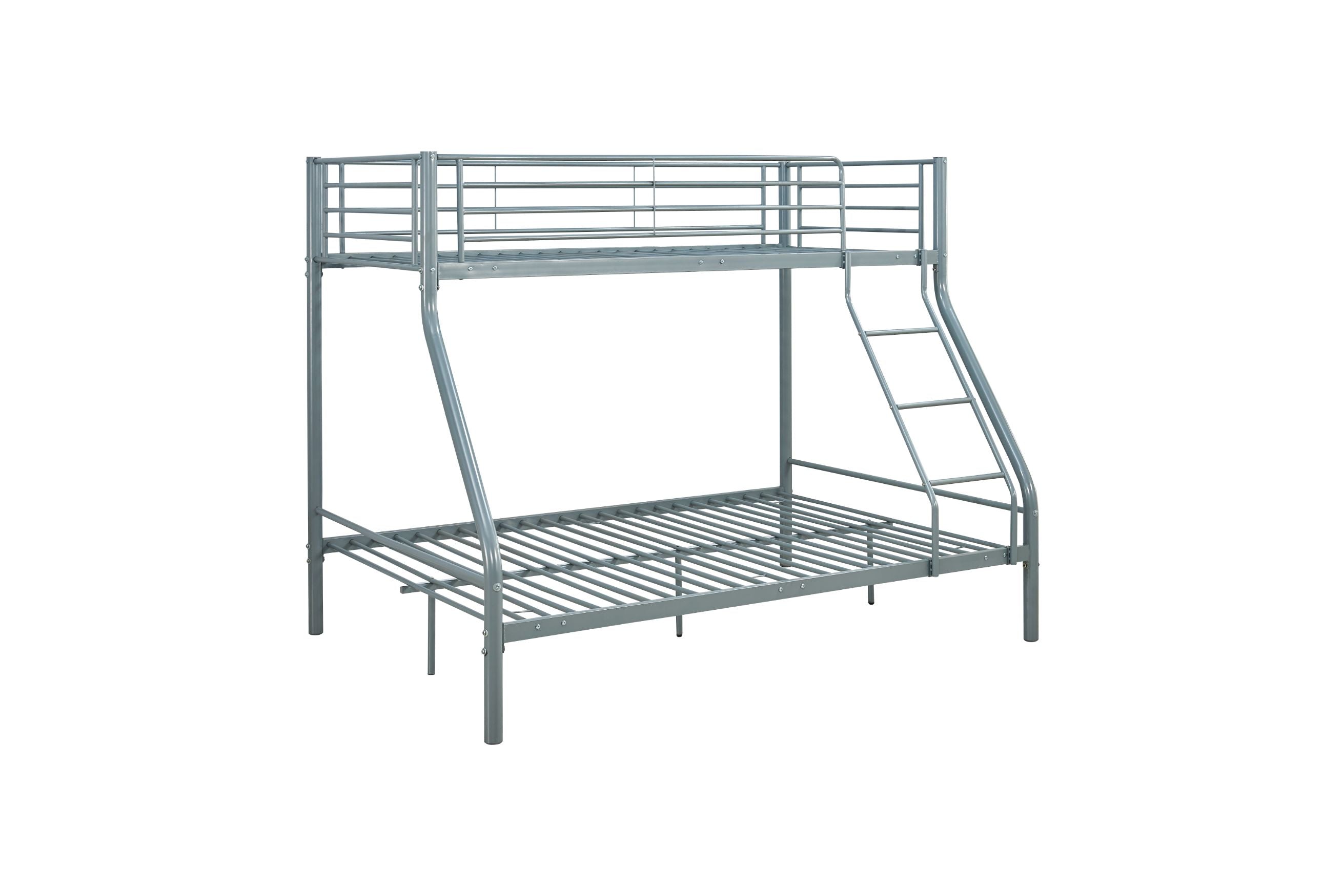 Litera de Matrimonio Metalica AS-121