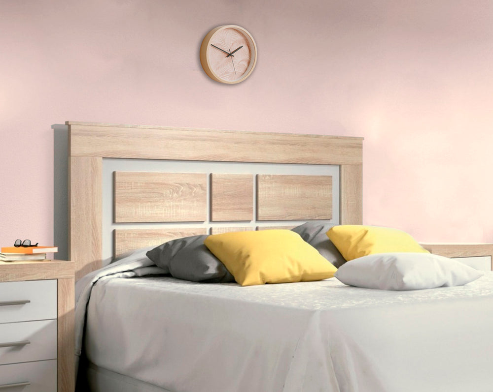 Cabeceira de Casal Kiara 160cm