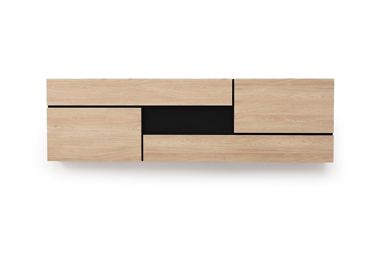 Tête de lit double Kiara 160 cm