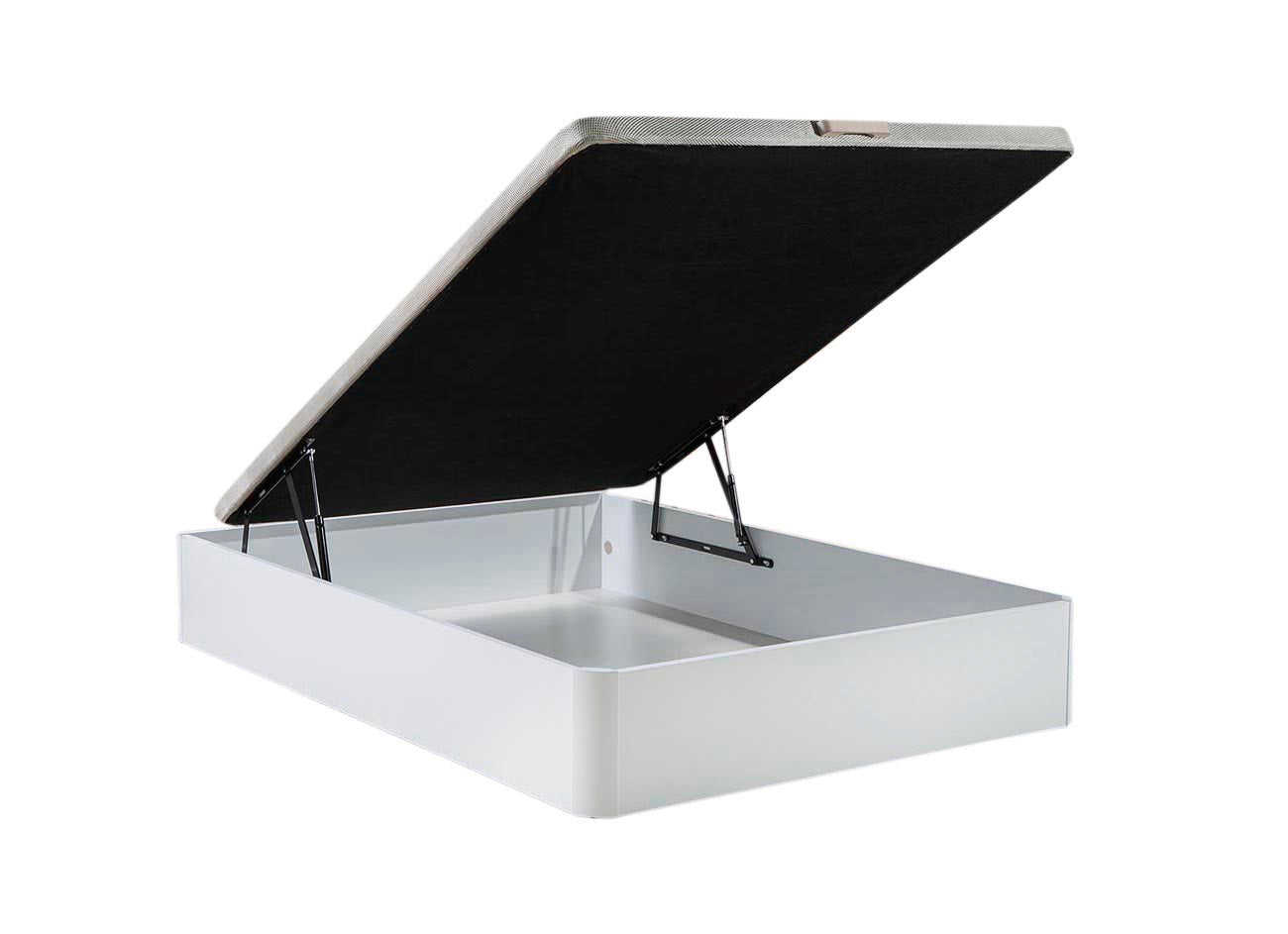 Lit canapé pliant (90, 105, 135 et 150 cm x 190 cm)