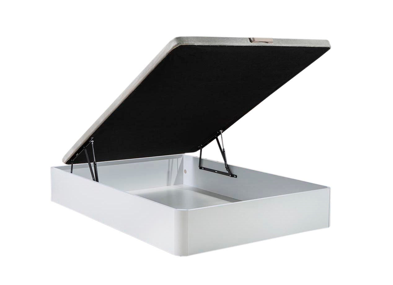 Lit canapé pliant (90, 105, 135 et 150 cm x 190 cm)