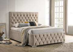 Cama de Matrimonio Magallan 150cm