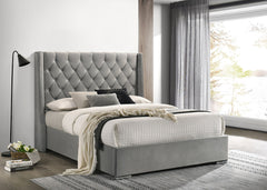 Cama de Matrimonio Meldives 135cm