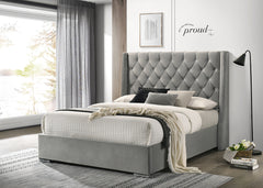 Lit Double Meldives 150cm