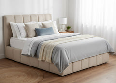 Cama Canape Abatible Teddy 135cm