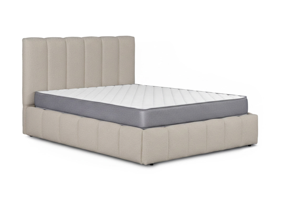 Cama Canape Abatible Teddy 135cm