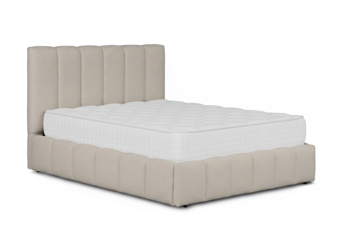 Cama Canape Abatible Teddy 135cm