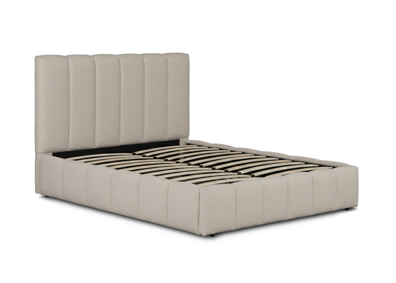 Cama Canape Abatible Teddy 150cm