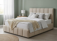 Cama Canape Abatible Teddy 150cm