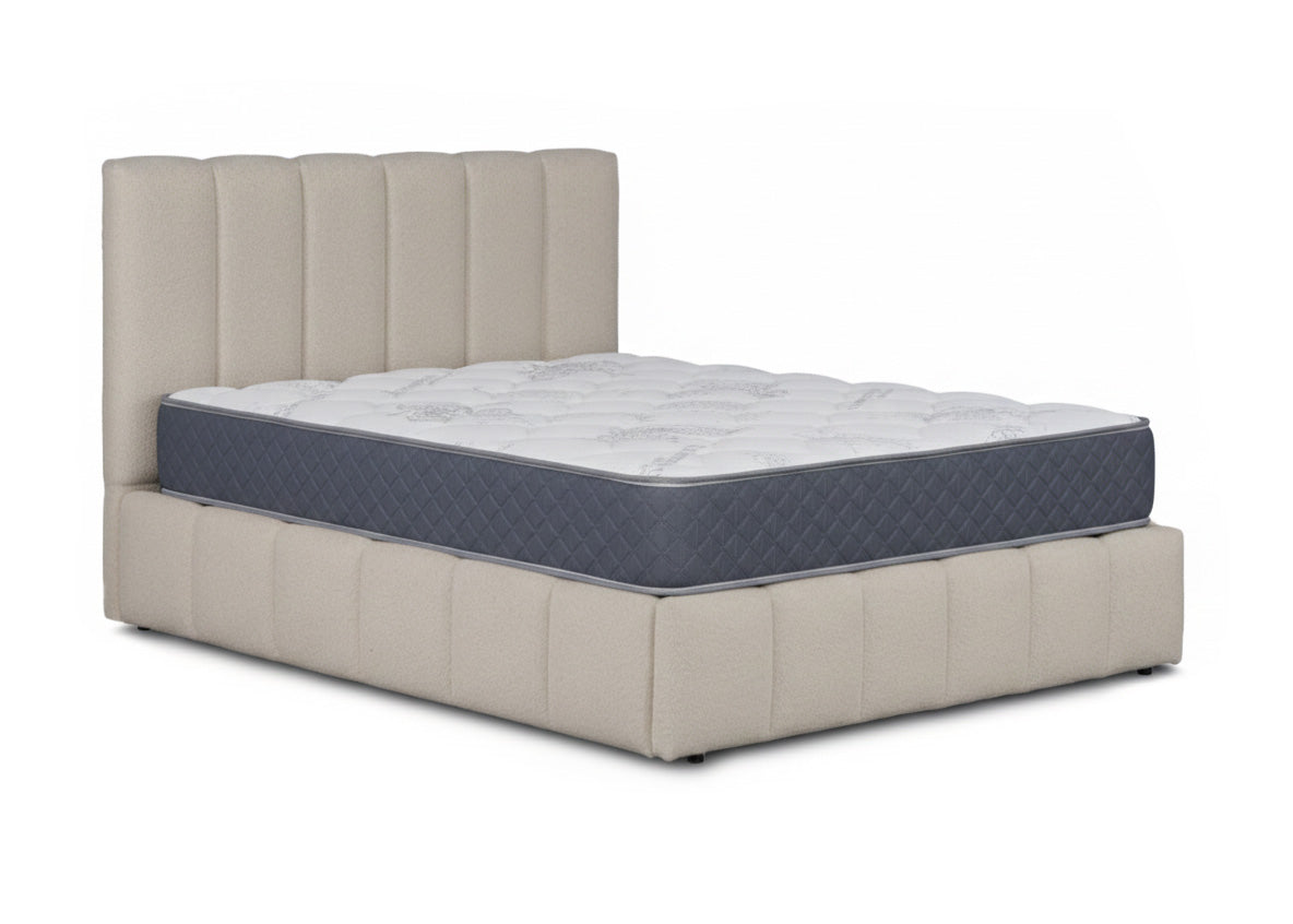 Cama Canape Abatible Teddy 150cm