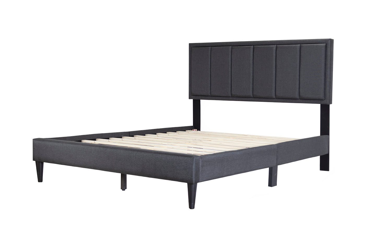 Cama de Matrimonio con Somier Twin 150cm