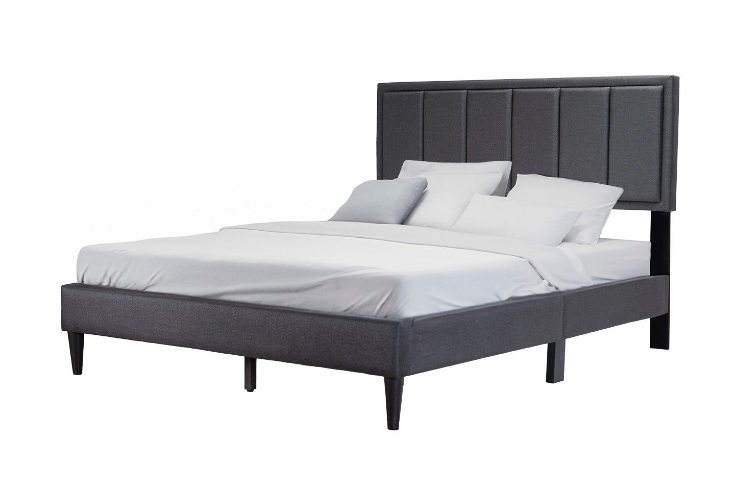 Cama de Matrimonio con Somier Twin 135cm