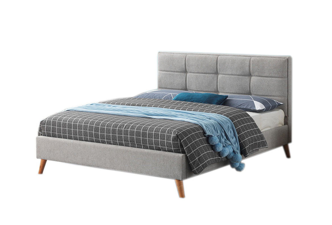 Cama de Matrimonio Barley 135cm