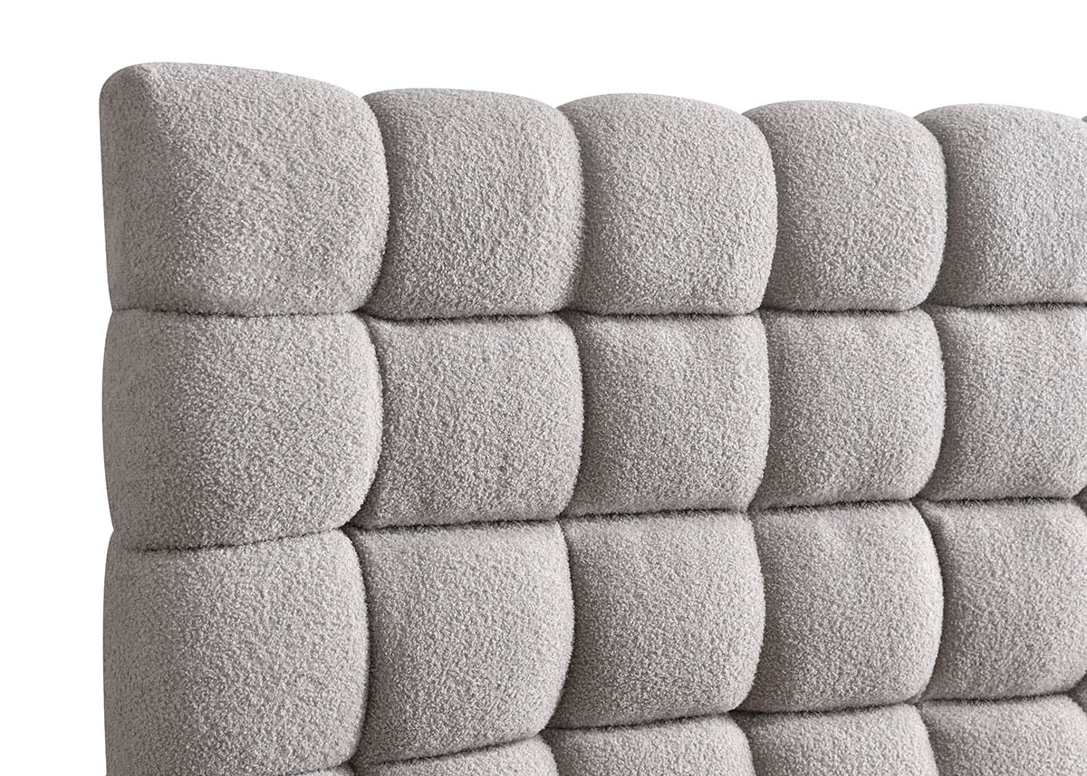 Cama Canape Abatible + Cabecero Nube 150cm