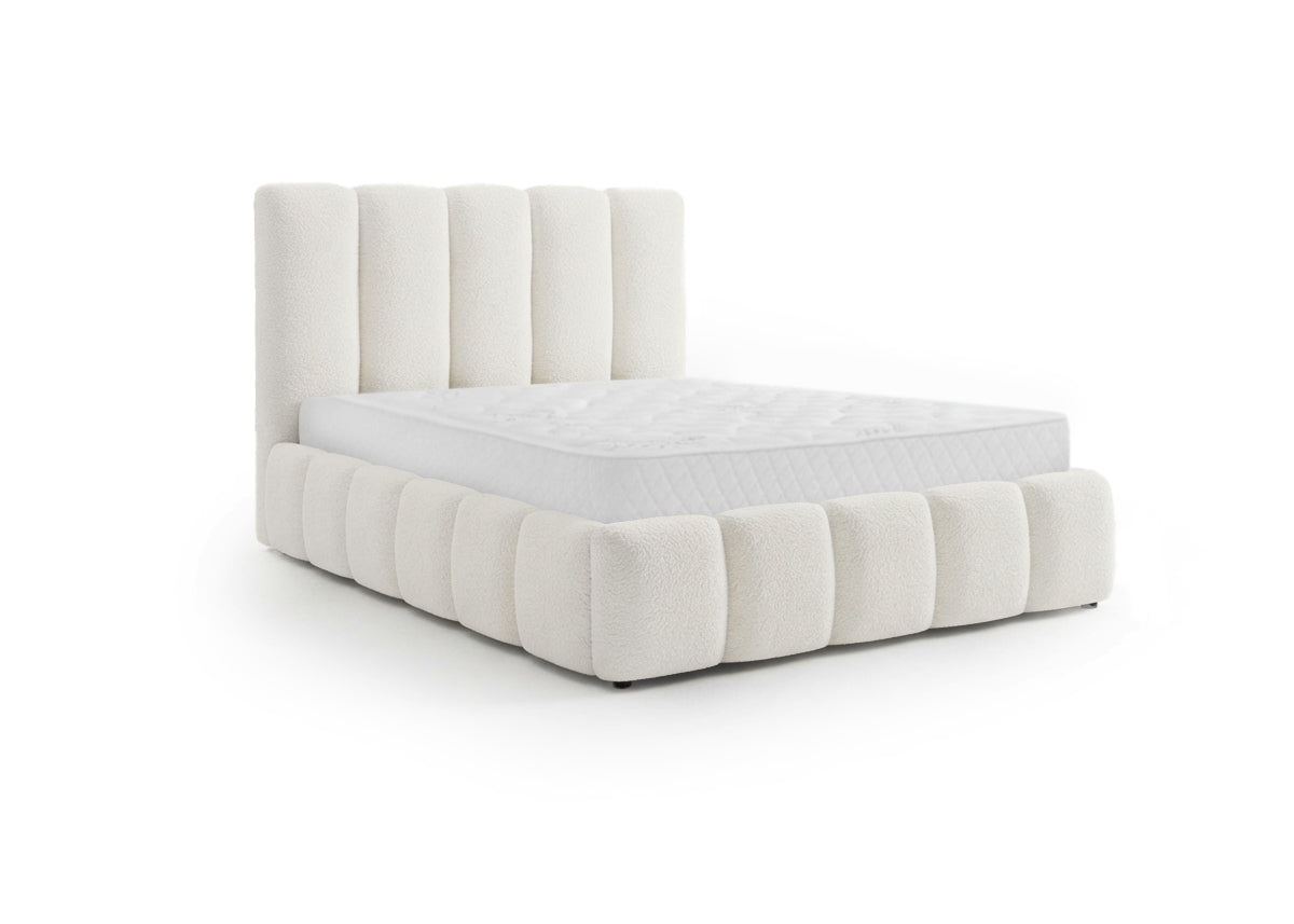Cama Canape Abatible Nube + Cabecero 150cm