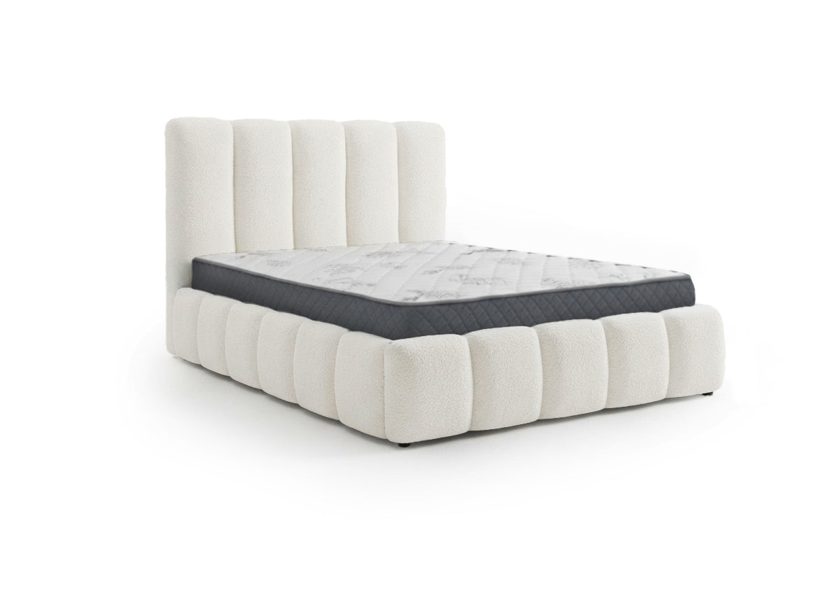Cama Canape Abatible Nube + Cabecero 150cm