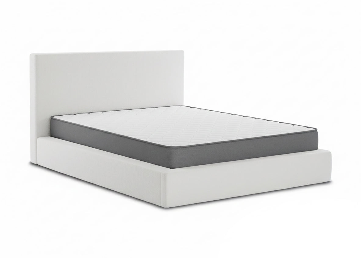 Lit canapé pliant avec tête de lit (90, 135 et 150 cm x 190 cm)