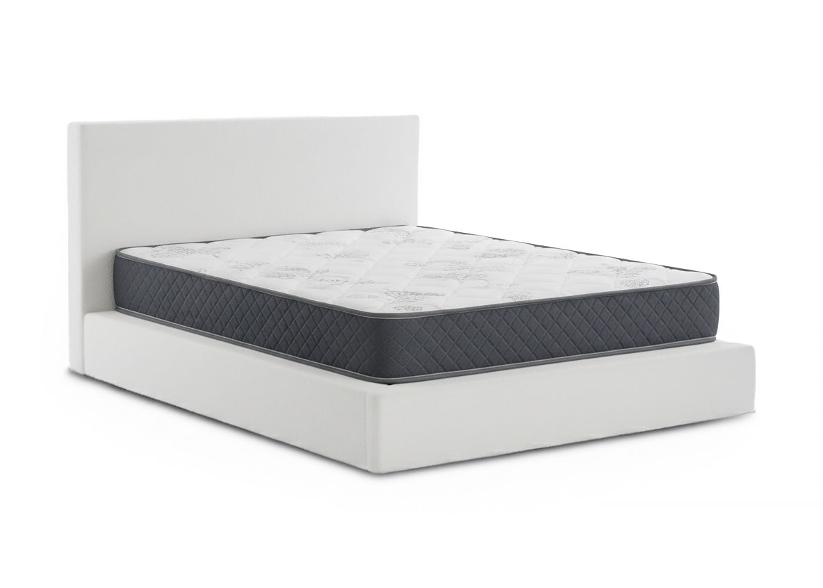 Lit canapé pliant avec tête de lit (90, 135 et 150 cm x 190 cm)