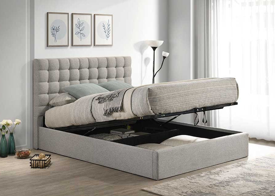Cama Divã Rebatível Trizen 150cm