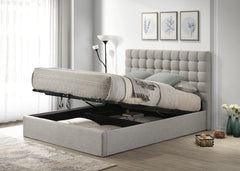 Lit Canape Pliant Trizen 135cm